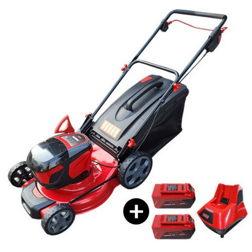 북성공업 LM40B (5.0Ah, 배터리 2개)_이미지