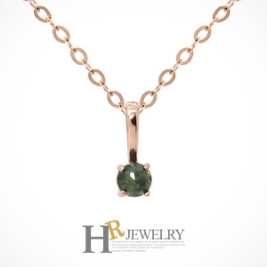 ȣ����� 14K��.ǰ HR 14K ��ũ �̴� û���̾� ���Ʈ NO.861 HGP355_5