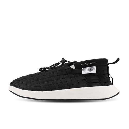 블루마운틴 우븐 아일랜드 블랙 BMM-201-MSW003IS