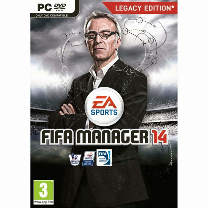 EA ���� �Ŵ��� 14 PC