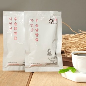 황금이네 우슬닭발즙 1박스 30포