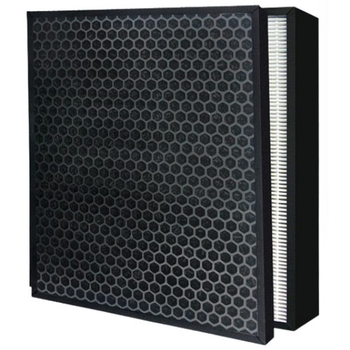 국대필터 위닉스 제로3.0 전용 CAF-P0S3 호환용 필터세트_이미지