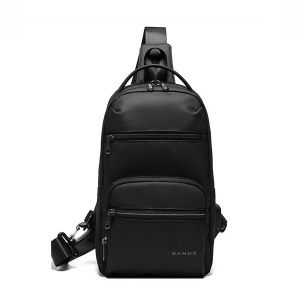 고급SLINGBAG 첼시 슬링백 8592-BK_이미지