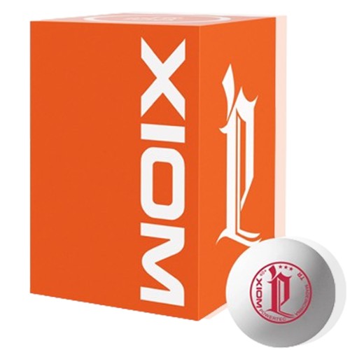 파워텍 TR 연습용 탁구공