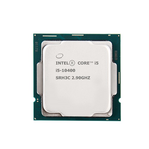 ���� �ھ�i5-10���� 10400 (�ڸ䷹��ũS)