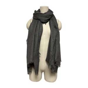 러브캣 소프트칼라 머플러 FIF8Q208DGZZ_이미지