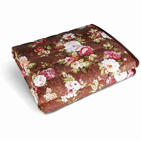 골드큐 엘레강스 전기요 (1인용, 105x180cm, GQW2223S-R)