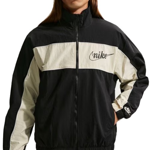 나이키 클럽 경량 풀집 재킷 IF0767-010 (병행)