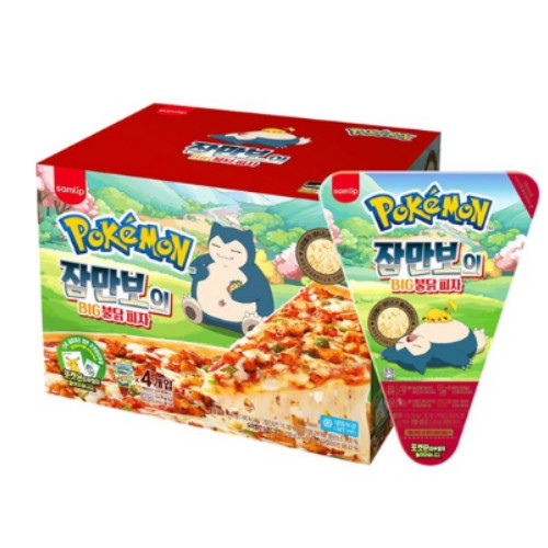 SPC�︳ ���ϸ� �Ḹ���� BiG �Ҵ� ���� 4���� 440g