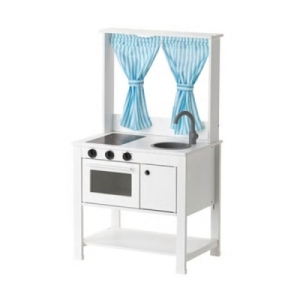 이케아 SPISIG 스피시그 주방놀이세트 404.278.16_이미지