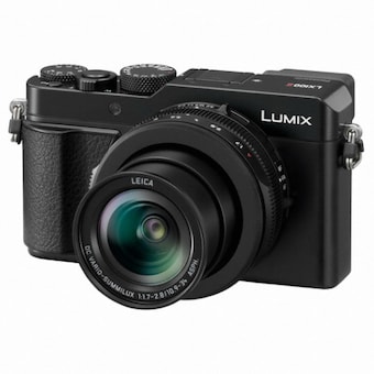 파나소닉 루믹스 DC-LX100 II