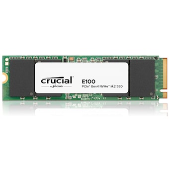 마이크론 Crucial E100 M.2 NVMe 아스크텍