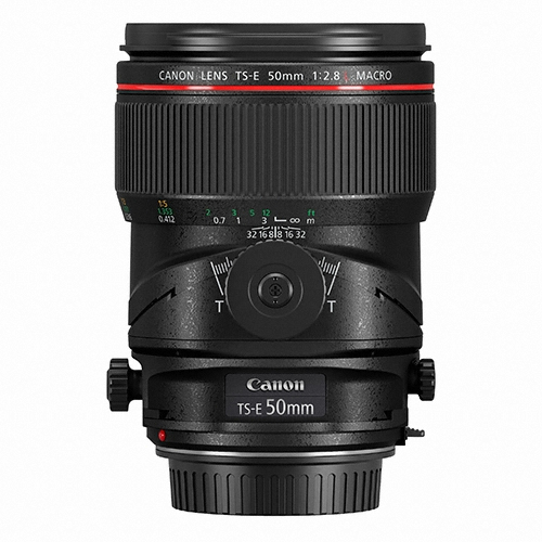 ĳ�� TS-E 50mm F2.8 L MACRO