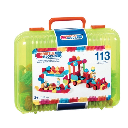 세트 사파리디럭스케이스113피스 베이직활동카드