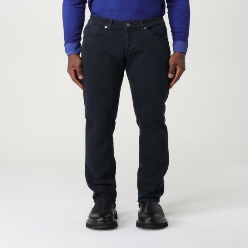 돈답 데님 팬츠 UP439BS0033UDR4 890 Blue_이미지