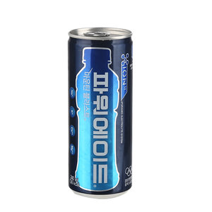 코카콜라음료 파워에이드 마운틴 블라스트 240ml (20개)