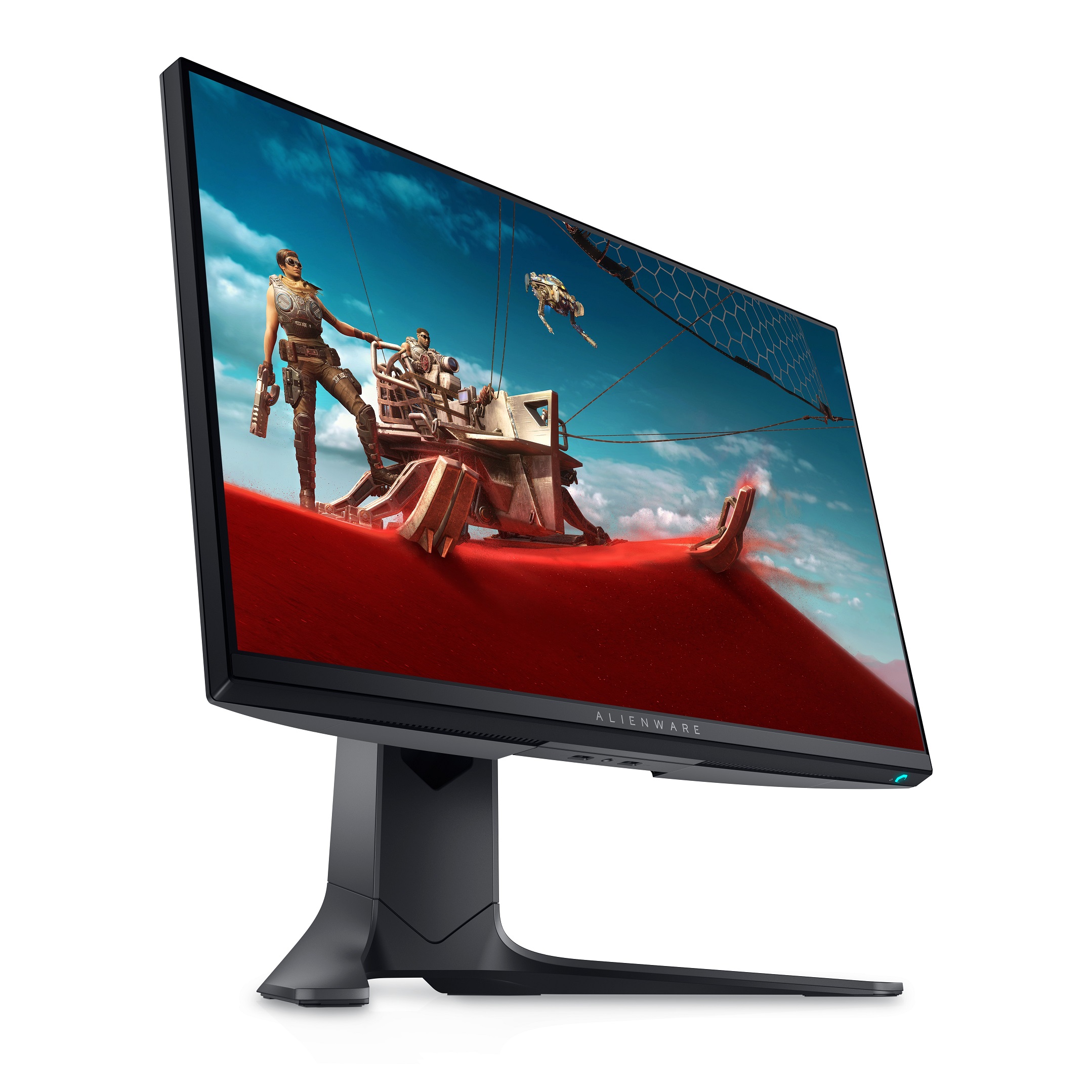 DELL 에일리언웨어 AW2521HF_이미지