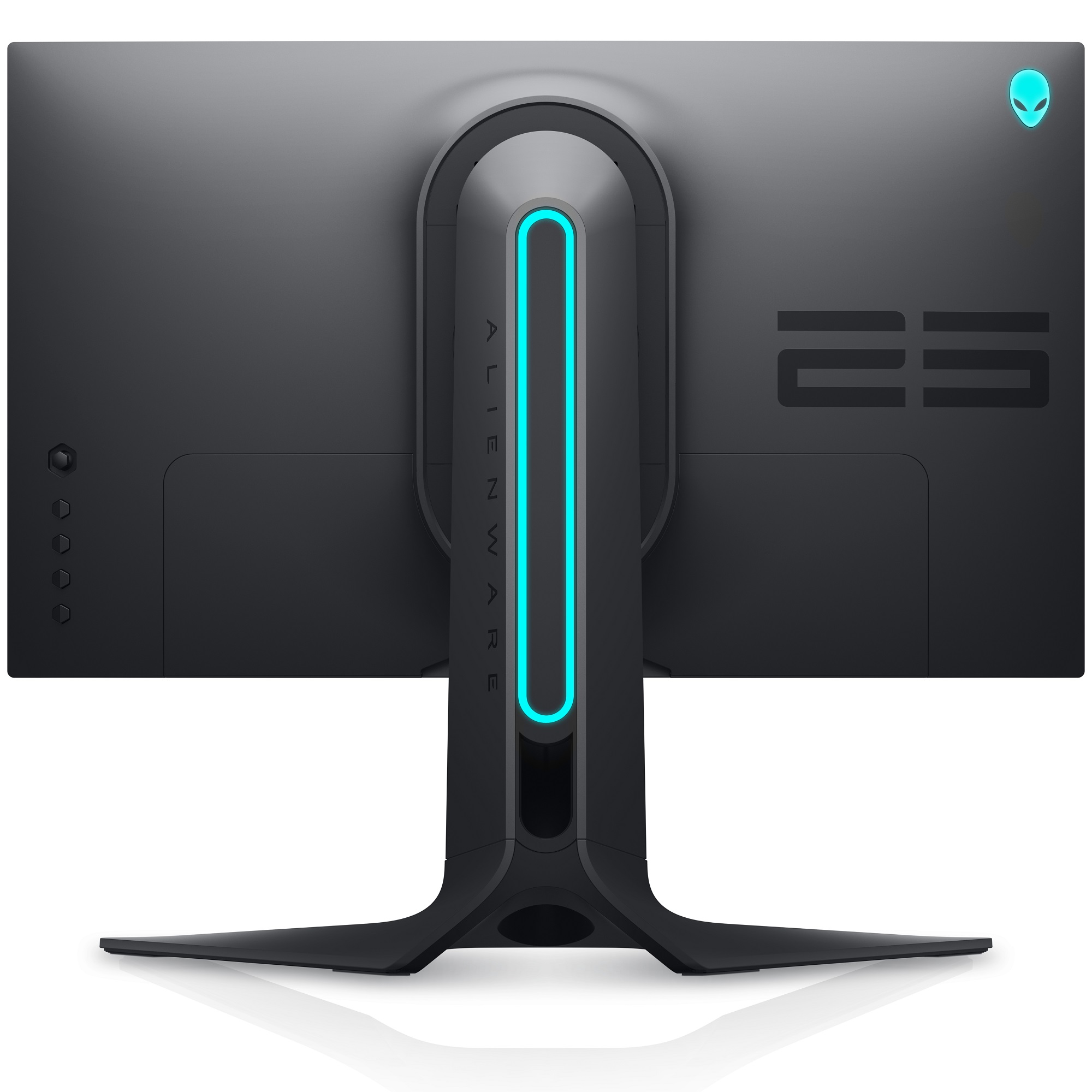 DELL 에일리언웨어 AW2521HF_이미지
