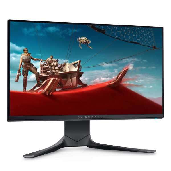 DELL 에일리언웨어 AW2521HF_이미지