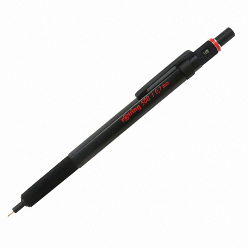 500 샤프 0.7mm