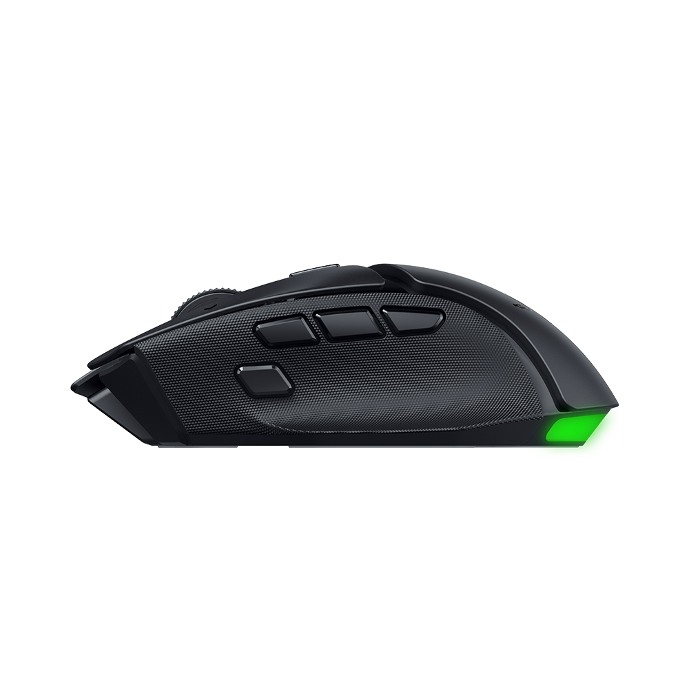 Razer Basilisk V4 Hyperspeed (��ǰ)