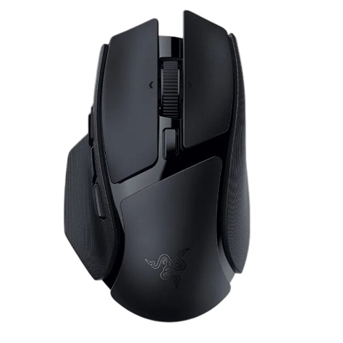 Razer Basilisk V4 Hyperspeed (정품) (블랙)