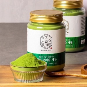 보성 뜨라레 새싹보리순가루 200g_이미지