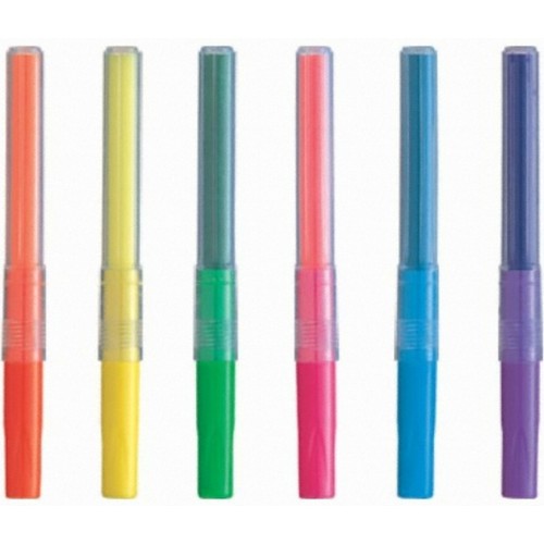 펜텔 핸디라인S SLR3 형광펜 리필