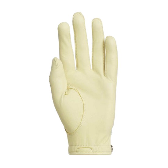 아디다스골프 오리지널스 레더 글러브 JH1229 (1개)_이미지