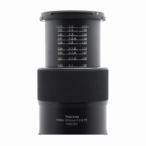 ��Ű�� FiRIN 100mm F2.8 FE MACRO SONY FE��