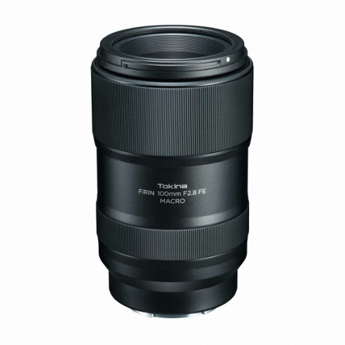 토키나 FiRIN 100mm F2.8 FE MACRO SONY FE용 (정품)_이미지