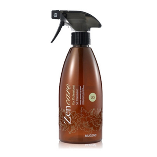 뮤겐스 젠케어 SS 트리트먼트 500ml (1개)_이미지