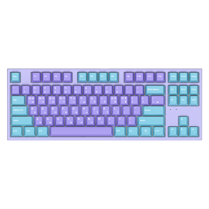 COX CMK87R 자석축 래피드 트리거