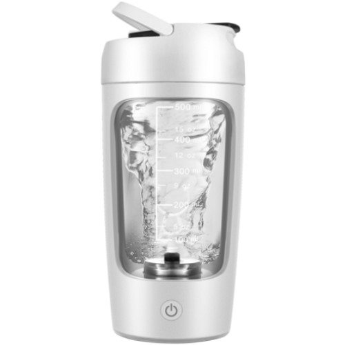 유아이 오토쉐이커 3세대 텀블러 (핑크)_이미지