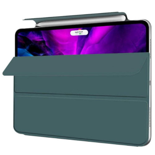 제이로드 iPad Pro 11 3세대 애플펜슬 수납 스마트커버 폴리오 케이스_이미지