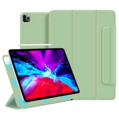 제이로드 iPad Pro 11 3세대 애플펜슬 수납 스마트커버 폴리오 케이스_이미지