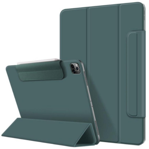 제이로드 iPad Pro 11 3세대 애플펜슬 수납 스마트커버 폴리오 케이스_이미지