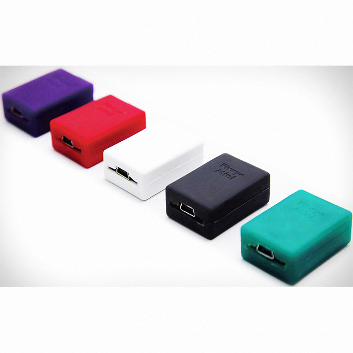 파이어스톤오디오 FIREYE MINI HEADPHONE AMP (해외구매)_이미지