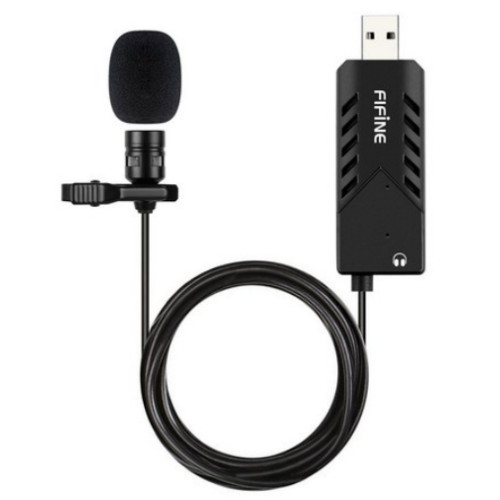 FIFINE Technology K053