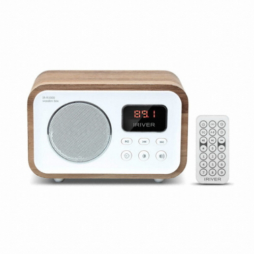 ���̸��� ��� �ڽ� IR-R1000