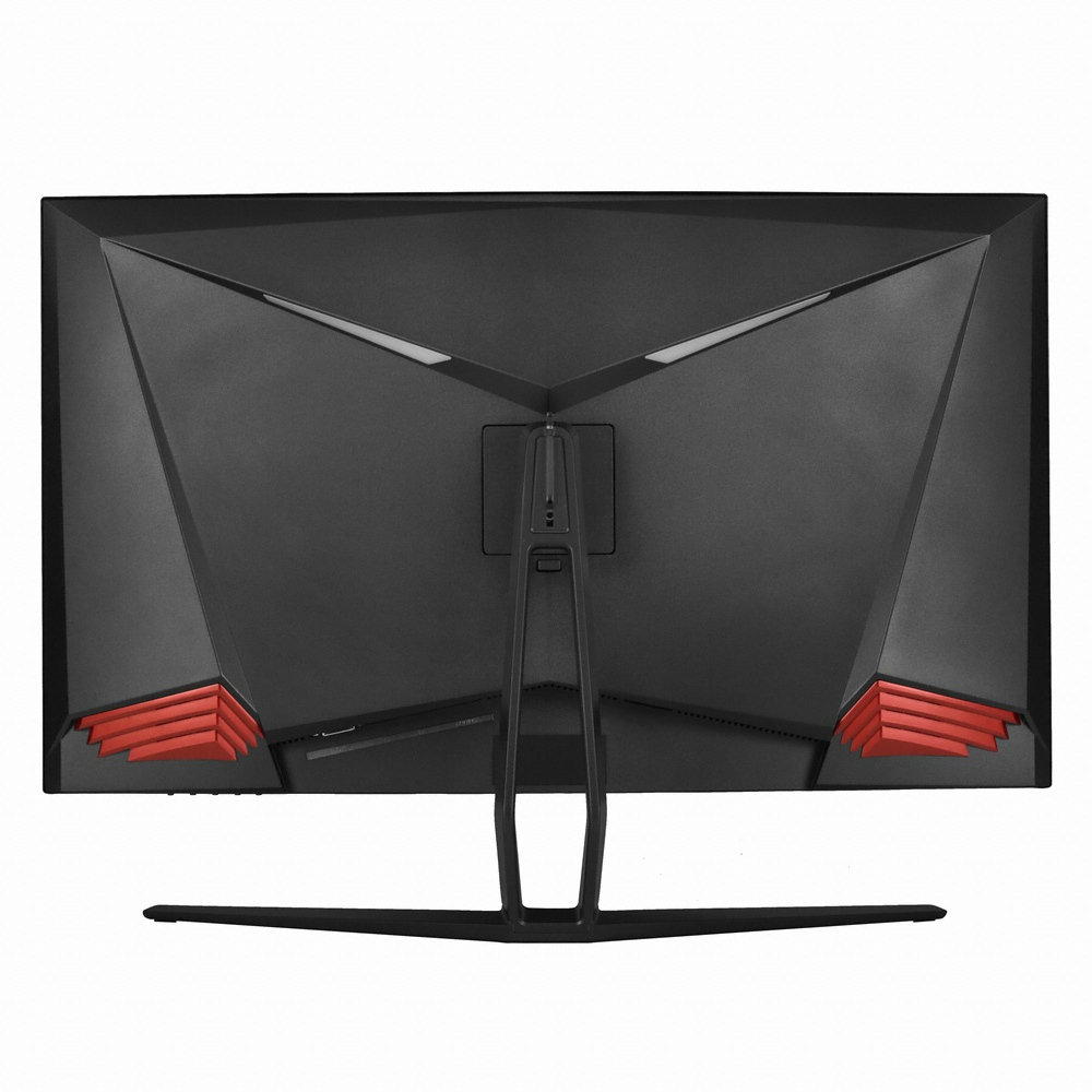 크로스오버 3260QD 커브드 무결점_이미지