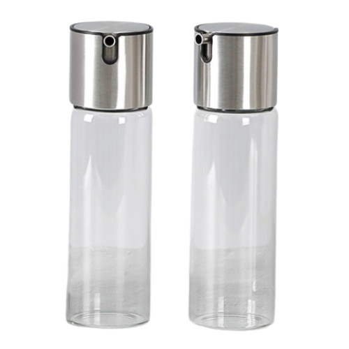  아트박스 홈앤하우스 프리모 유리 소스병 2종세트