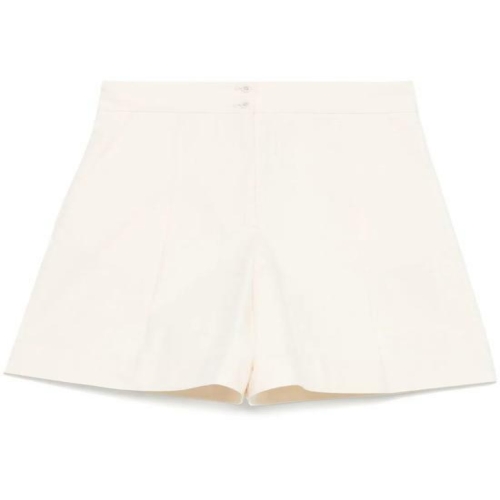 숏팬츠 COHFU F10214 AAD ECRU