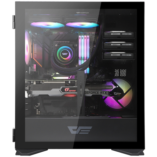 darkFlash DLX22 NEO ��ȭ����