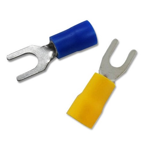 �������� PG �������� �͹̳� YŸ�� 4SQ Ȳ�� 4mm 25��