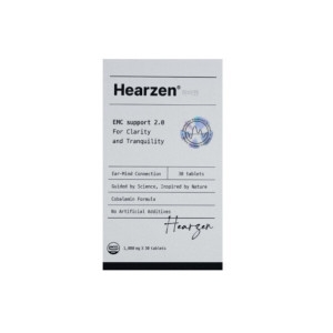 히어젠 코발라민 포뮬러 1000mg 30정 (1개)