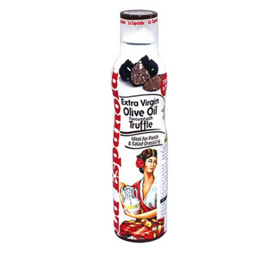 만토바 트러플향 엑스트라 버진 올리브 오일 스프레이 200ml (6개)
