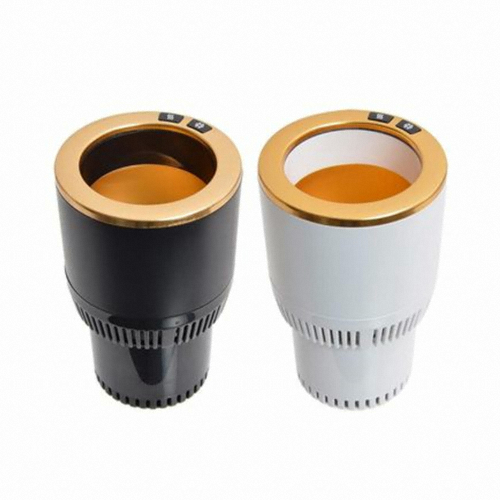 차량용 냉온컵홀더 IDK-C354_이미지