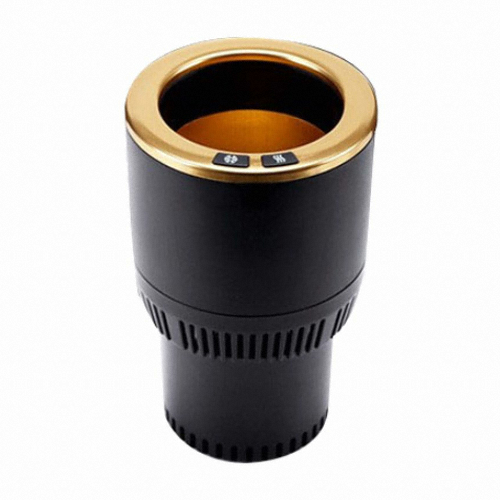 차량용 냉온컵홀더 IDK-C354_이미지