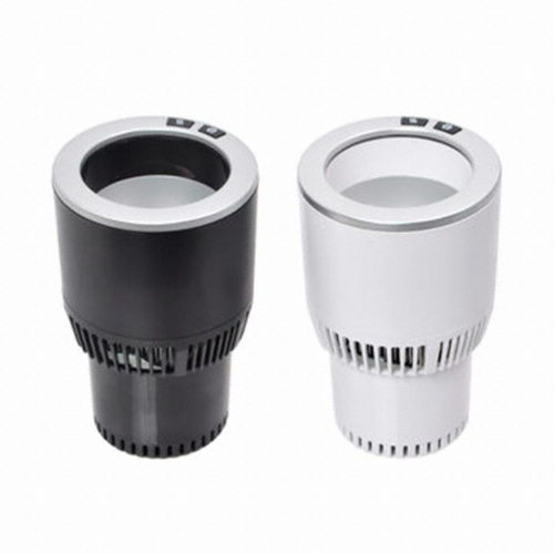 차량용 냉온컵홀더 IDK-C354_이미지